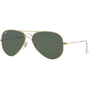 Módní doplněk Ray-Ban Aviator Classic RB3025 001/58 Polarized