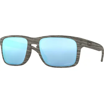 Sluneční brýle Oakley Holbrook OO9102-J9 PRIZM Deep Water Polarized