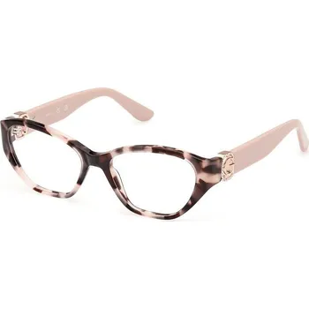 Sluneční brýle Guess GU50119 055