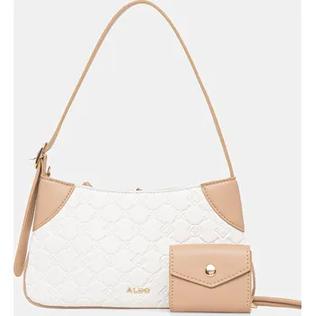 Módní doplněk Kabelka Aldo KELIA KELIA.110 bílá 00A, vel. ONE SIZE