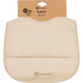 Bryndák Petite & Mars Bryndák PU Nate 6 m+ Intense Ochre