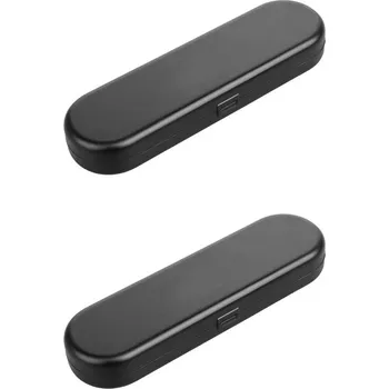 Pouzdro na šipky Besportble černé 2 ks