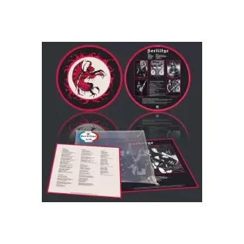 Zahraniční hudba Sortilege / Picture / Vinyl - Sortilege [LP]