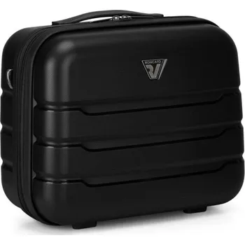Kosmetický kufr Kosmetický kufřík RONCATO B-FLYING UNI Černá