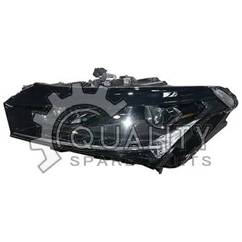 Přední světlomet Světlomet HELLA 1EX 014 773-971