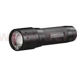 LEDLENSER LED LENSER P7 CORE - ruční svítilna se super LED diodou, dosvit 300 m, záruka 7 let