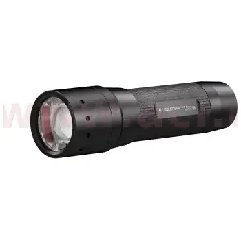Svítilna LEDLENSER LED LENSER P7 CORE - ruční svítilna se super LED diodou, dosvit 300 m, záruka 7 let
