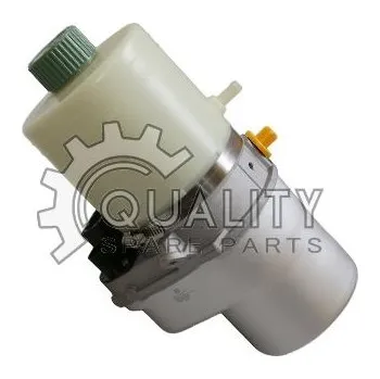 Posilovač řízení Hydraulické čerpadlo, řízení HELLA 8TL 359 004-081