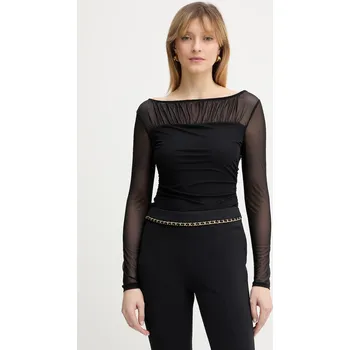 Halenka Guess KADELYN W6RP04.KBAH2 černá 99X, vel. XL