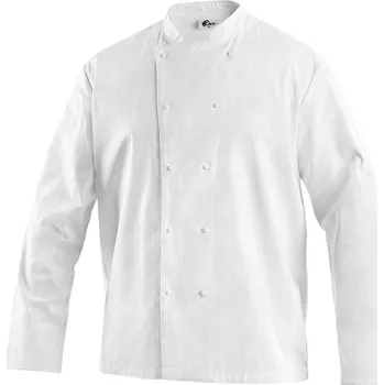 Gastro oděv CXS Rondon RAVI, pánský, bílý, vel. 54