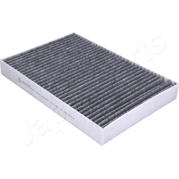 Klimatizace automobilu Filtr, vzduch v interiéru JAPANPARTS FAA-034JM