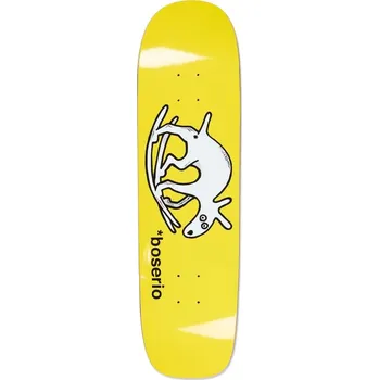 Skateboardová deska SK8 DESKA POLAR Nick Boserio - Useless W 8,75