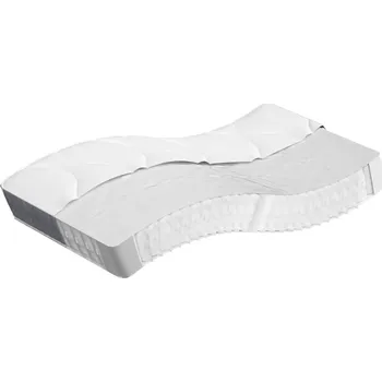 Matrace Taštičková pružinová matrace pro děti medium 80 x 160 cm - 8721012204256