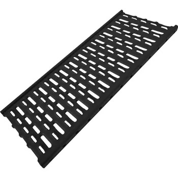 PRODOMOS line Komínová lávka UNI 250 x 2000 mm RAL 9005 černá