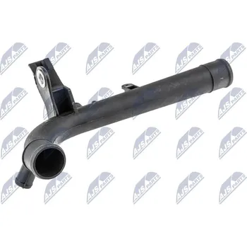 Chladič motoru Potrubí chladiva NTY CPP-PL-003