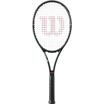 Tenis Tenisová raketa Wilson Pro Staff 97 Classic velikost gripu: G3