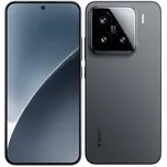 Xiaomi 15 5G 12 GB / 512 GB (61265) černý