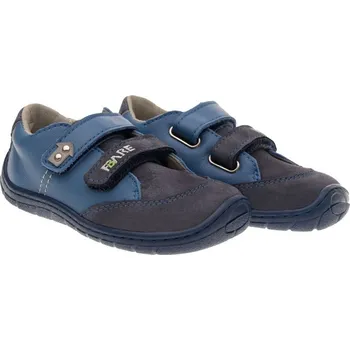 Chlapecké tenisky FARE BARE dětské celoroční boty, velikost 26, artikl B5414203
