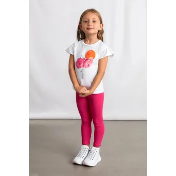 Chlapecká bunda Dětská souprava Mayoral 3726.6D.Mini.PPY2 růžová 42X, vel. 122