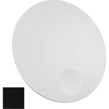 Umyvadlo Laufen Cleanet Riva - Krytka otvoru pro odvápnění, černá H8916980200001