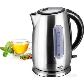 Rychlovarná konvice ETA Agáta 4598 90000, nerez