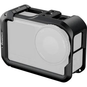 Příslušenství pro videokameru SmallRig Cage for DJI Osmo Action 6 5888