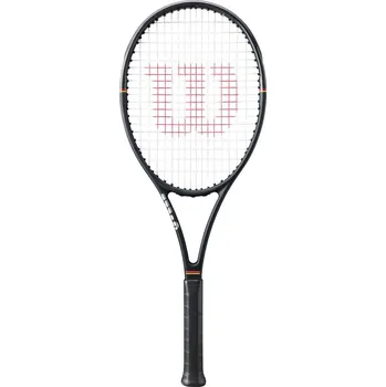 Tenis Tenisová raketa Wilson Pro Staff 97L Classic velikost gripu: G3