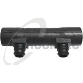 Těsnění motoru Hadička, odvzdušnění víka hlavy válce TRUCKTEC AUTOMOTIVE 02.10.108