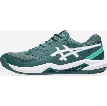 Pánská sportovní obuv ASICS Pánské tenisové boty na všechny povrchy Gel Dedicate 8 46
