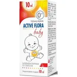 Master Pharm Active Flora Baby 0+m 10 ml