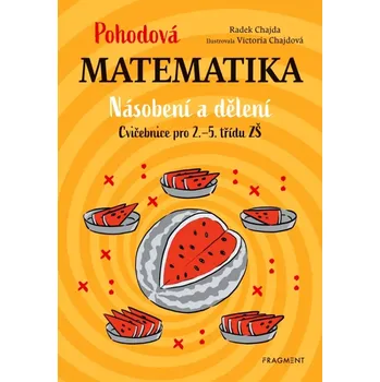 Pohodová matematika (Radek Chajda, 2023)