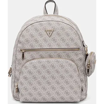 Sportovní batoh Batoh Guess POWER PLAY HWSL71.24350 béžová 01X, vel. ONE SIZE