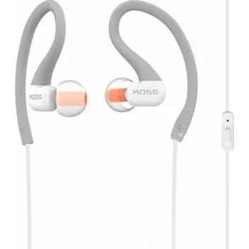 Sluchátka KOSS KSC 32i sluchatka vysokej kvality (sive)