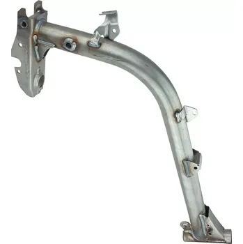 Rám pro motocykl Rám Simson S51 Enduro - MZA