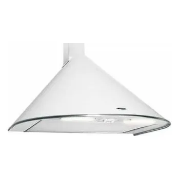 Digestoř Akpo WK-5 Rondo Turbo 50 White