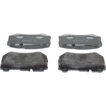 Brzdová destička Bosch 0 986 494 777 Sada brzdových destiček, kotoučové brzdy