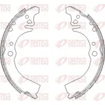 Sada brzdových čelistí Remsa 4389.00