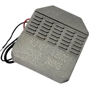 Elektrické nířadí Kontroler na bruska Worcraft CAG-S20LiBS-125 díl 30