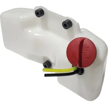 Nádrž benzinová na Křovinořez Worcraft GT65-430, 2,2 kW, díl 48