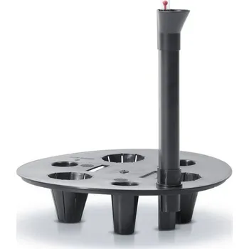 PROSPERPLAST Systém zavlažovací RATO&TUBUS 400, 34x5,9 cm, do kulatých květináčů