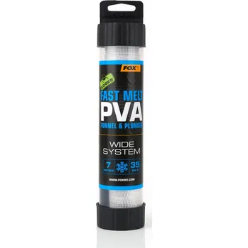 PVA PVA Systém Síťky Fox PVA Mesh System