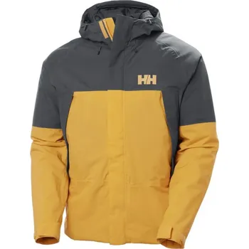 Pánská větrovka Bunda Helly Hansen XL