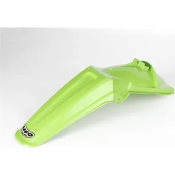 Blatník karosérie UFO ZADNÍ BLATNÍK KAWASAKI KX 125/250 '94-'98 BARVA ZELENÁ