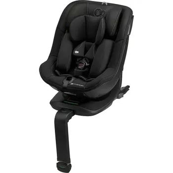 Autosedačka KINDERKRAFT Autosedačka I-Guard I-size (40-105 cm) Black