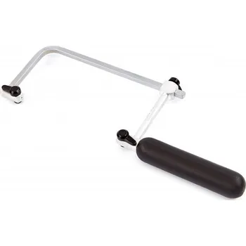 Lupínková pila Lupénková pilka / vhodná i pro klenotníky a modeláře, nastavitelná (TrueTech)