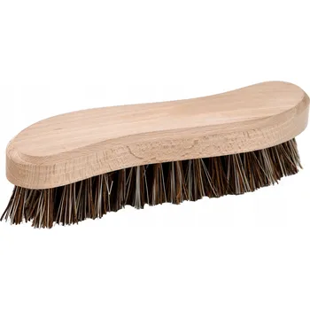 Drátěný kartáč Ruční kartáč na drhnutí Starmann