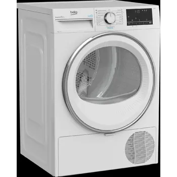 Sušička Sušička Beko B3T672490WCSHWG Stav zboží: Kosmeticky poškozený výrobek