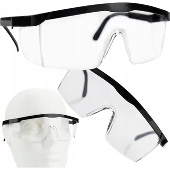 ochranné brýle Ochranné brýle PrzydaSie #8529