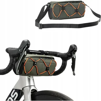 brašna na kolo Cyklistická brašna přední Rockbros 30110054004 2,2 l