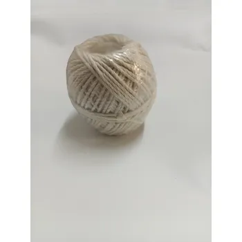 DAJPP Bavlněný motouz 50g (Potravinářský)